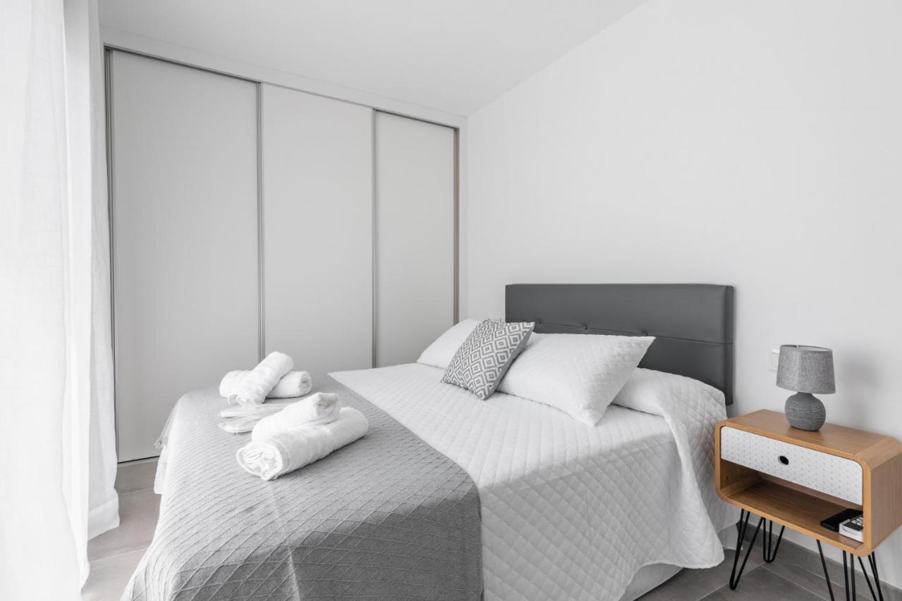Atico En Casco Antiguo Apartman Marbella Kültér fotó