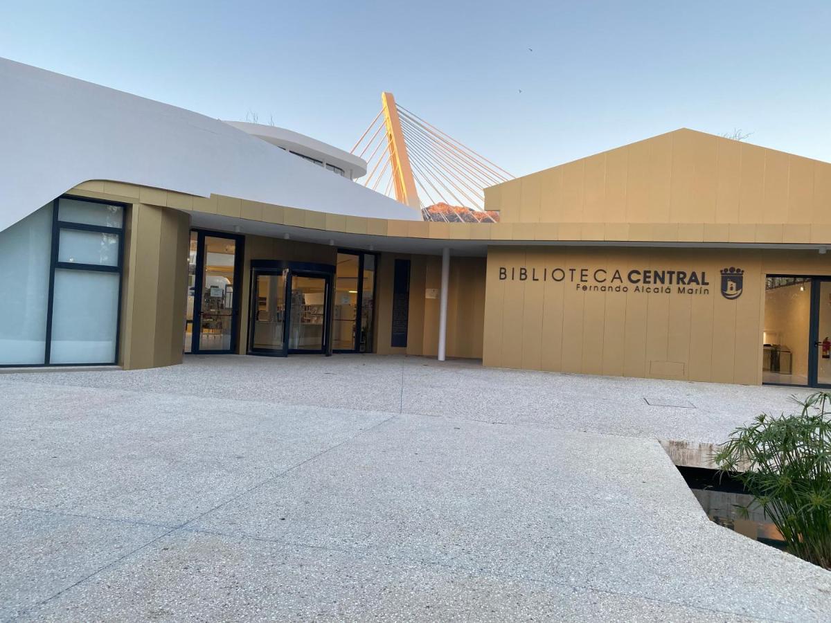 Atico En Casco Antiguo Apartman Marbella Kültér fotó